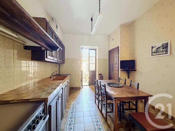 Appartement F4 à vendre  4 pièces - 112,89 m 2   AJACCIO  - 201