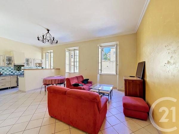 Appartement F4 à vendre  4 pièces - 112,89 m 2   AJACCIO  - 201