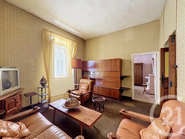 Appartement F4 à vendre  4 pièces - 112,89 m 2   AJACCIO  - 201