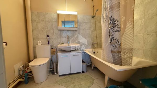 Appartement Reims studio  pièce - 30.8 m2 - Rue Paul Verlaine