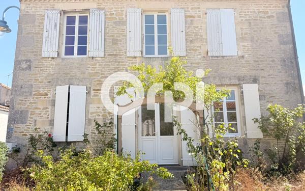 Maison à louer