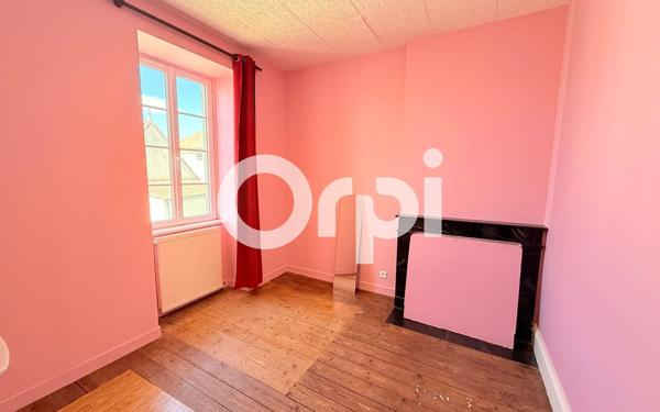 Maison à louer