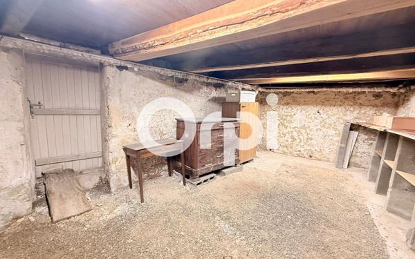 Maison à louer
