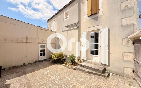 Maison à louer
