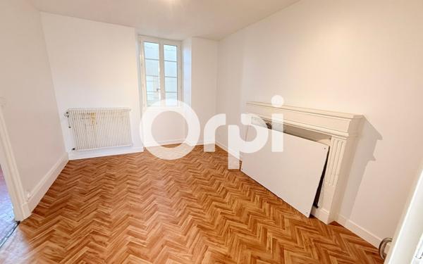 Maison à louer