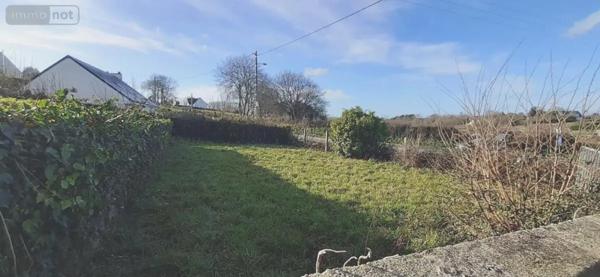 Achat - Terrain à bâtir Cherbourg-en-Cotentin 50110 673 m 2