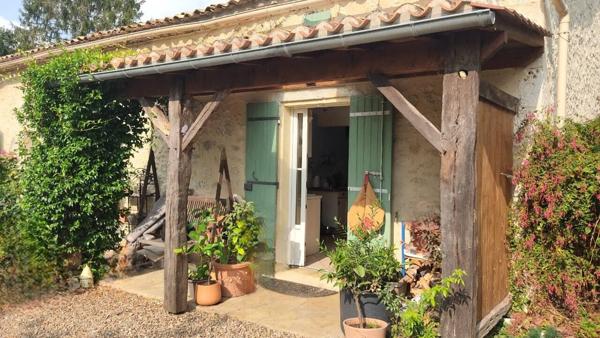 Maison à vendre 3 pièces de 73 m²