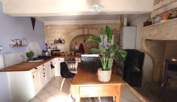 Maison à vendre 3 pièces de 73 m²