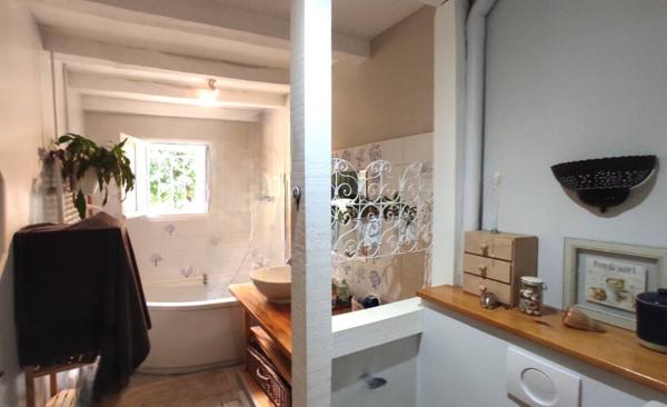 Maison à vendre 3 pièces de 73 m²