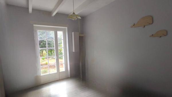 Maison à vendre 3 pièces de 73 m²