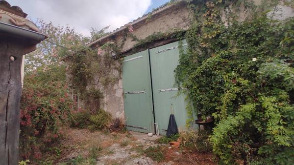 Maison à vendre 3 pièces de 73 m²