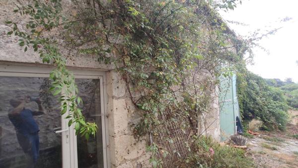 Maison à vendre 3 pièces de 73 m²