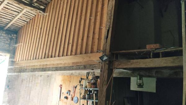 Maison à vendre 3 pièces de 73 m²
