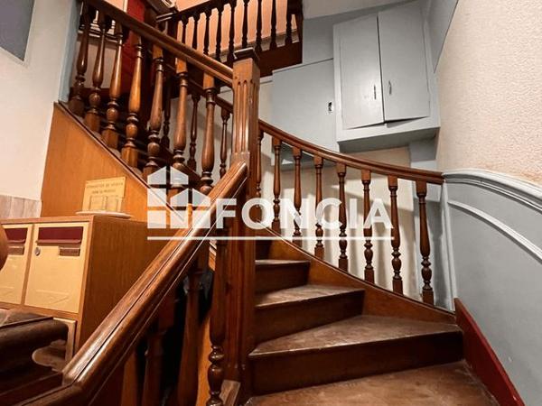 À vendre Studio 25 m² - Fontainebleau 77300