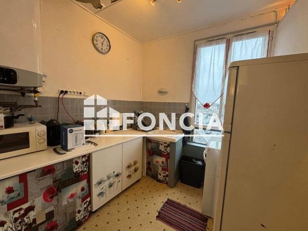 À vendre Studio 25 m² - Fontainebleau 77300