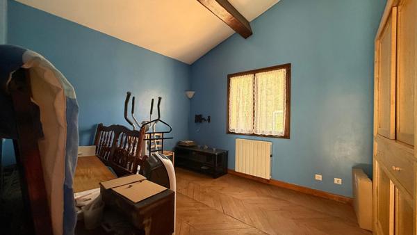 Maison 4 pièces 92 m² sur Terrain 915 m²
