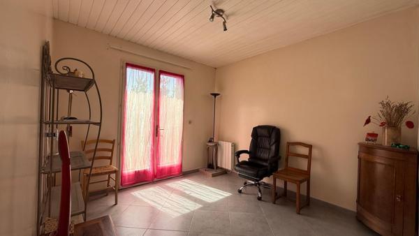 Maison 4 pièces 92 m² sur Terrain 915 m²