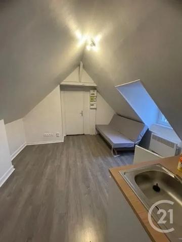 Appartement F1 à vendre  1 pièce - 10,66 m 2   COMPIEGNE  - 60