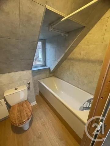 Appartement F1 à vendre  1 pièce - 10,66 m 2   COMPIEGNE  - 60