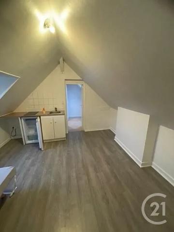 Appartement F1 à vendre  1 pièce - 10,66 m 2   COMPIEGNE  - 60