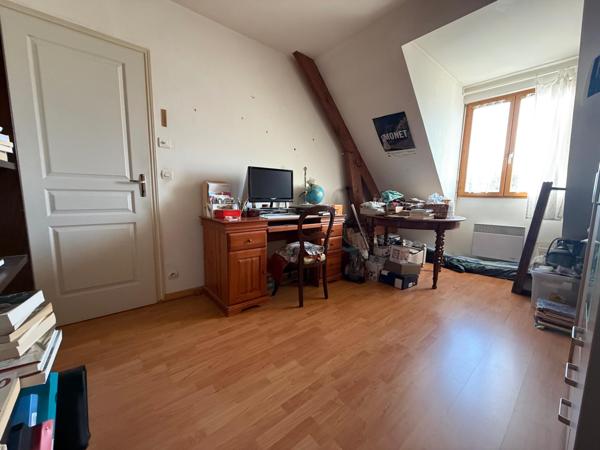 Maison à PRINGY, 77310 - 7 pièces 128m²