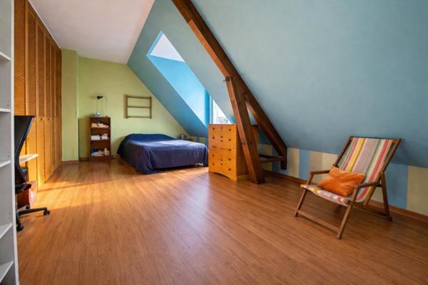 Maison à PRINGY, 77310 - 7 pièces 128m²
