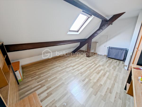 Maison de 147 m²