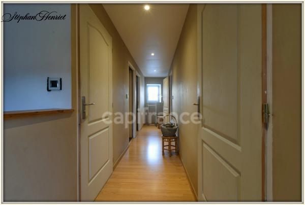 Immeuble à vendre VOUZIERS (08)