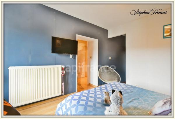 Immeuble à vendre VOUZIERS (08)