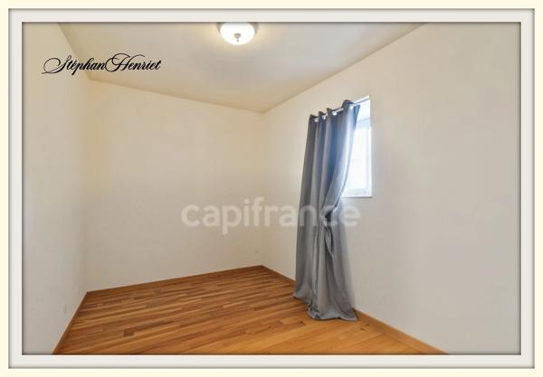 Immeuble à vendre VOUZIERS (08)