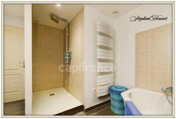 Immeuble à vendre VOUZIERS (08)