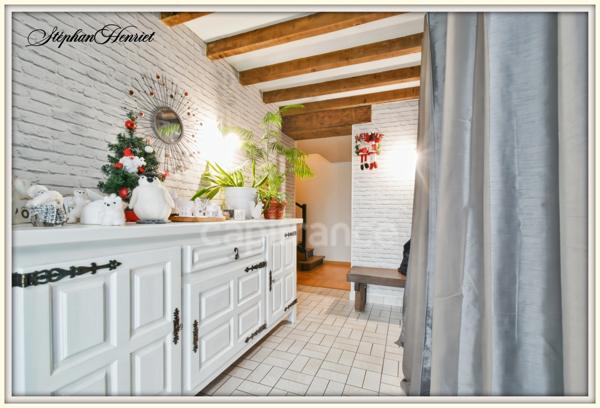 Immeuble à vendre VOUZIERS (08)