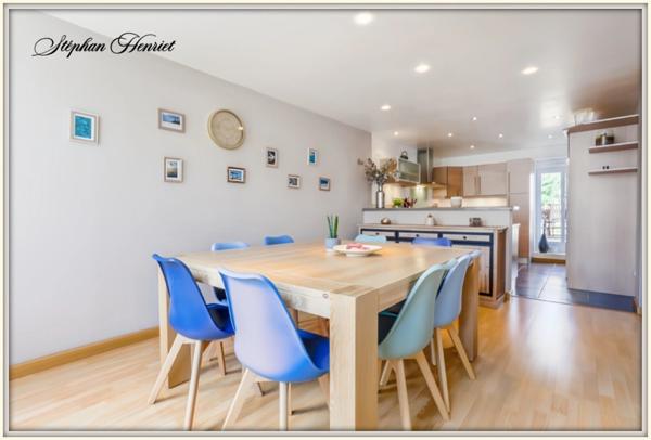 Immeuble à vendre VOUZIERS (08)