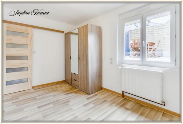 Immeuble à vendre VOUZIERS (08)