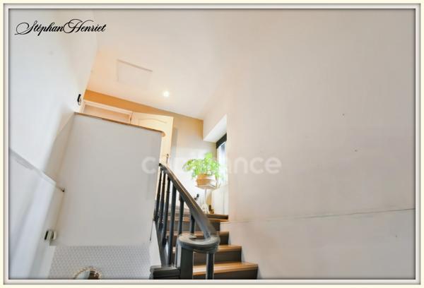 Immeuble à vendre VOUZIERS (08)