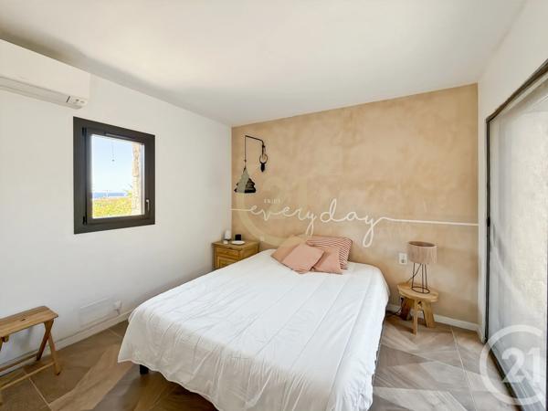 Maison à vendre  5 pièces - 121,21 m 2   AREGNO  - 202