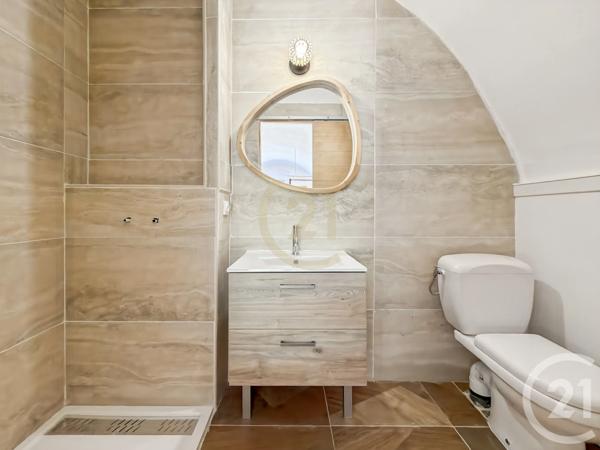 Maison à vendre  5 pièces - 121,21 m 2   AREGNO  - 202