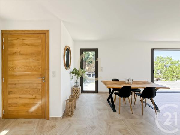 Maison à vendre  5 pièces - 121,21 m 2   AREGNO  - 202