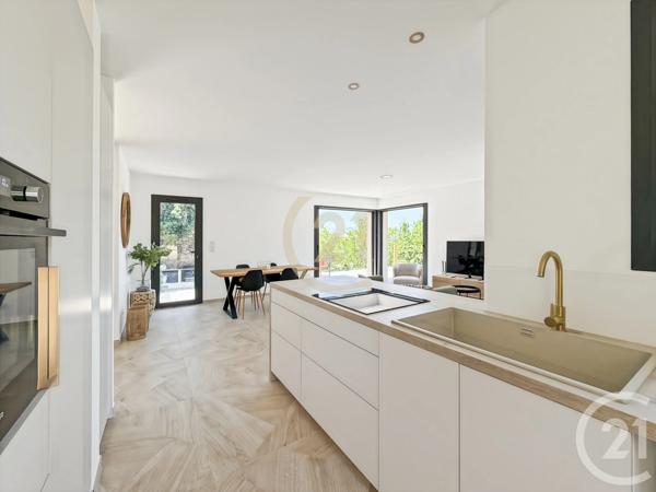 Maison à vendre  5 pièces - 121,21 m 2   AREGNO  - 202