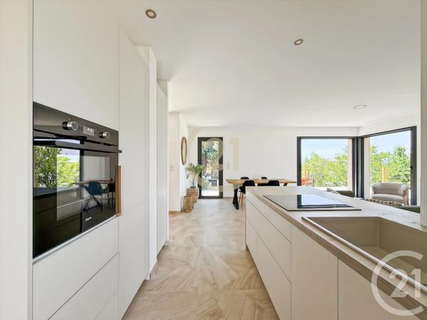 Maison à vendre  5 pièces - 121,21 m 2   AREGNO  - 202