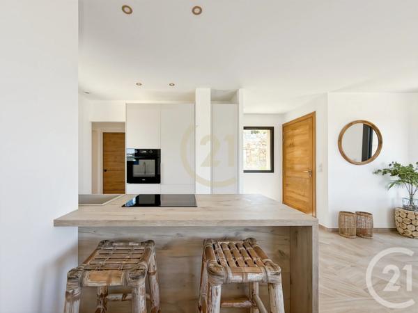 Maison à vendre  5 pièces - 121,21 m 2   AREGNO  - 202