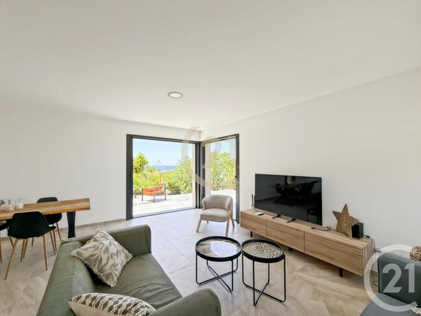 Maison à vendre  5 pièces - 121,21 m 2   AREGNO  - 202