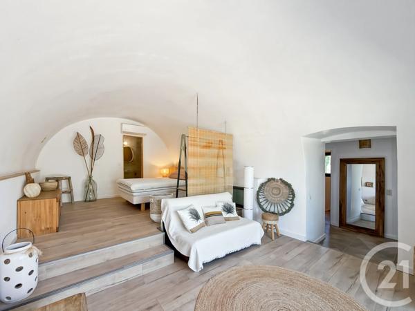 Maison à vendre  5 pièces - 121,21 m 2   AREGNO  - 202