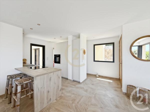 Maison à vendre  5 pièces - 121,21 m 2   AREGNO  - 202