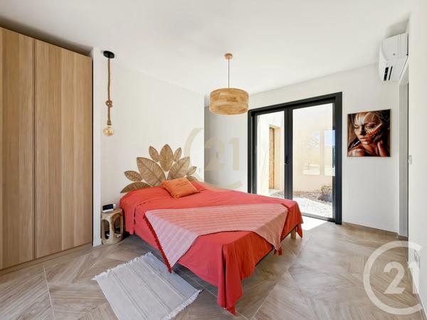 Maison à vendre  5 pièces - 121,21 m 2   AREGNO  - 202
