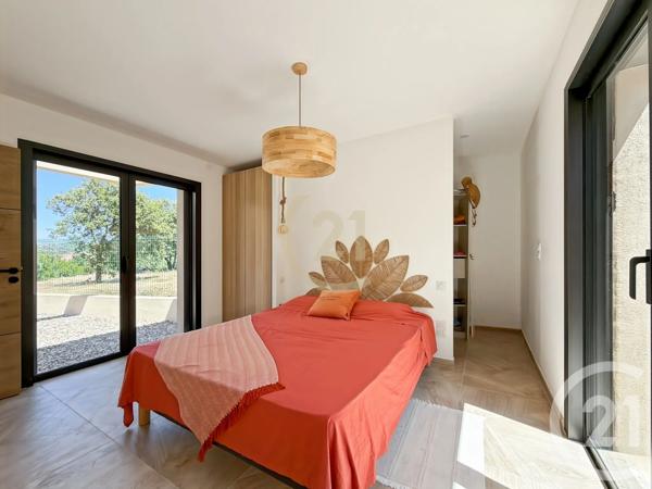 Maison à vendre  5 pièces - 121,21 m 2   AREGNO  - 202