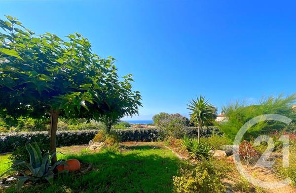 Maison à vendre  5 pièces - 121,21 m 2   AREGNO  - 202