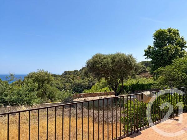 Maison à vendre  5 pièces - 121,21 m 2   AREGNO  - 202