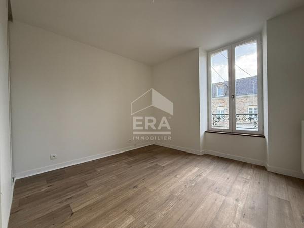 Immeuble Auray