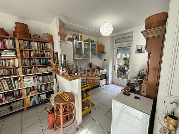 Immeuble Auray